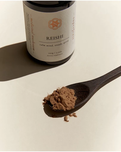 SuperFeast - Reishi 100g