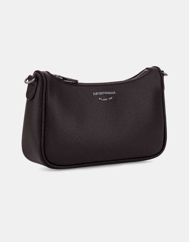 Emporio Armani - Simil Cervo Shoulder Bag