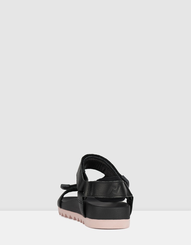 Rollie - Sandal Tooth Wedge