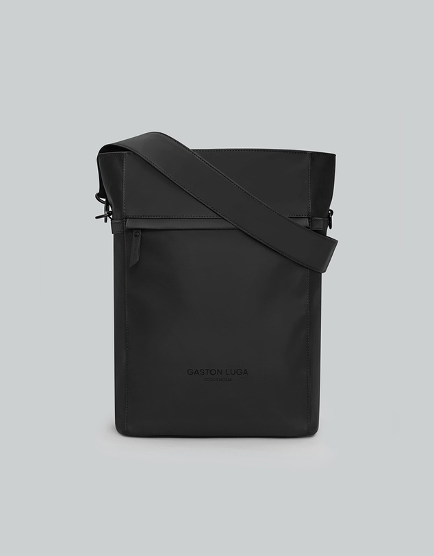 Gaston Luga - Tate - 2-in-1 Waterproof Backpack Shoulder 11L Tote Cary Bag