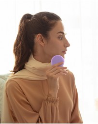 FOREO - LUNA 4 Go Facial Cleansing & Firming Device