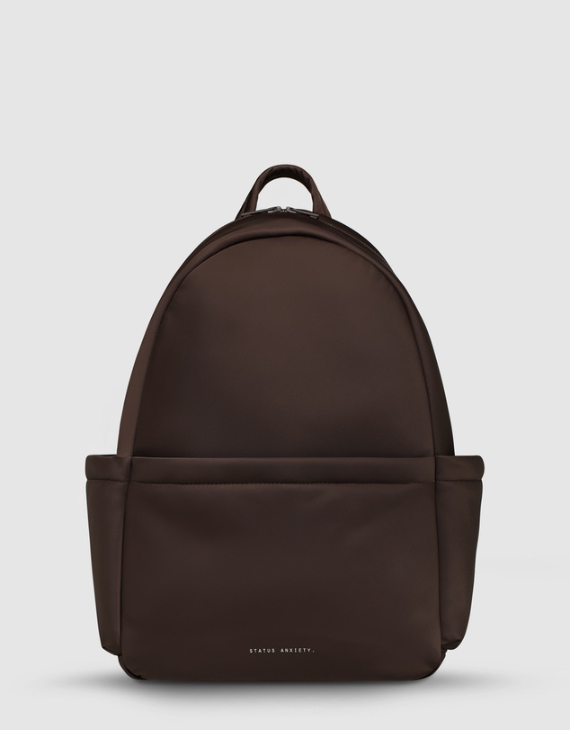 Status Anxiety - Frankie Backpack