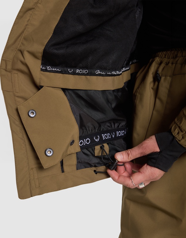 ROJO Outerwear - Nine Oh Jacket