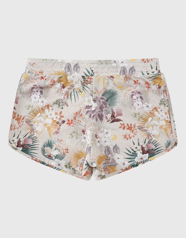 Aqua Blu Kids - Ravine Lycra Boardshorts - Teens