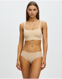 Calvin Klein - Invisibles Lightly Lined Bralette