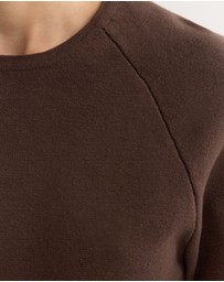 Oxford - Katie Cotton Knit