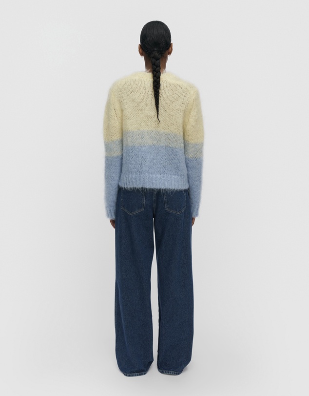 Marimekko - Utuinen Hennika Knitted pullover