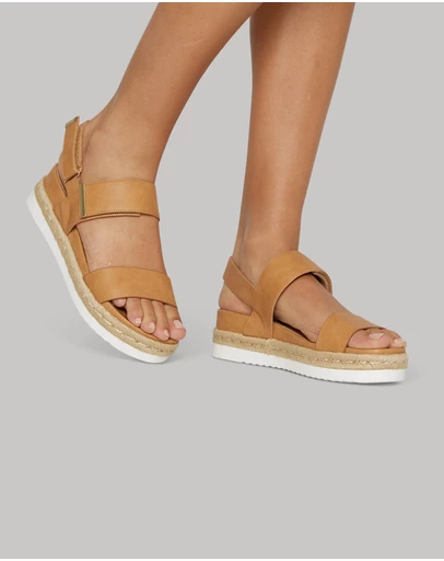 Sandler - Warner