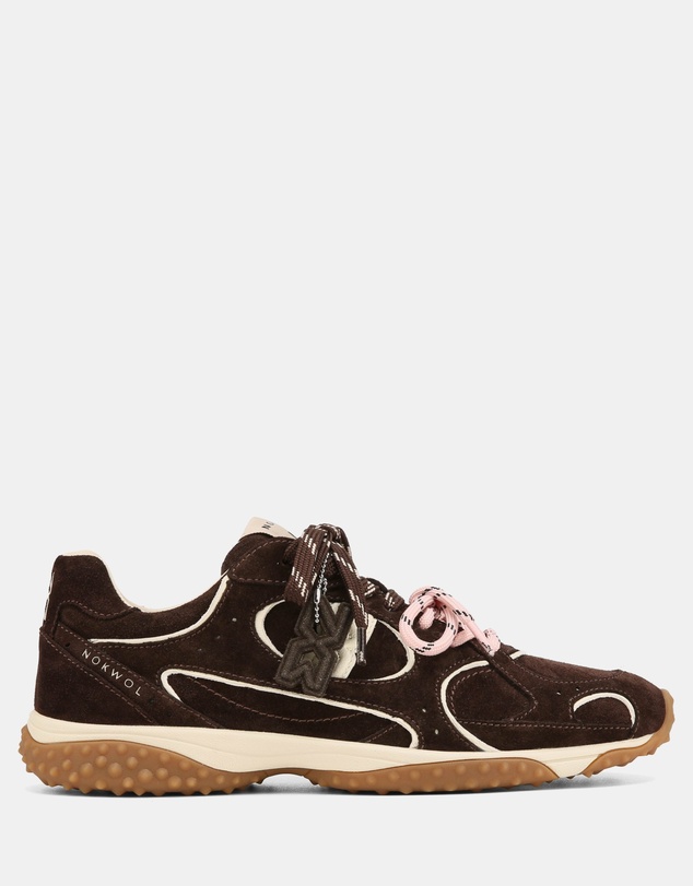 Nokwol - Neo Sneaker
