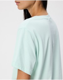 New Balance - LA City Run Relaxed T-Shirt