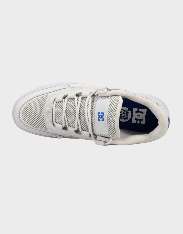 DC Shoes - Mens Metric Shoes