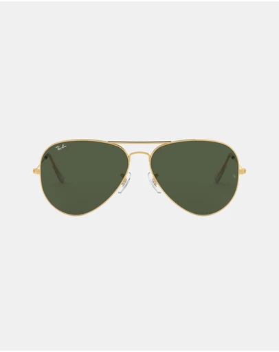 Ray-Ban - Aviator Large Metal II RB3026