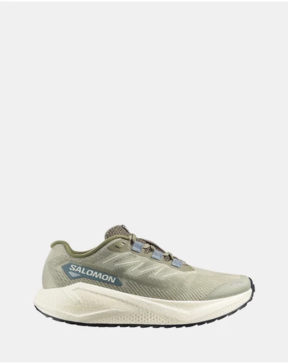 Salomon - AERO BLAZE 3 GRVL Men's