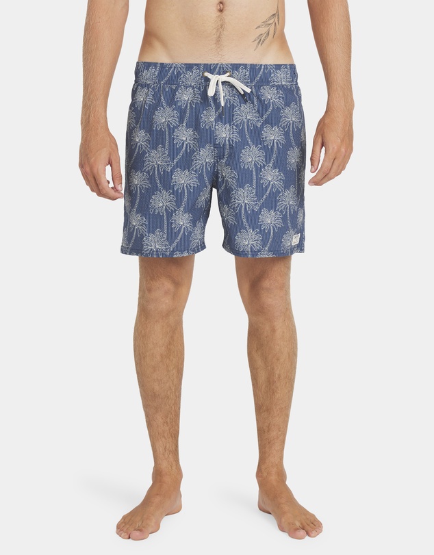 RVCA - Mens Exotica Elastic 2 16