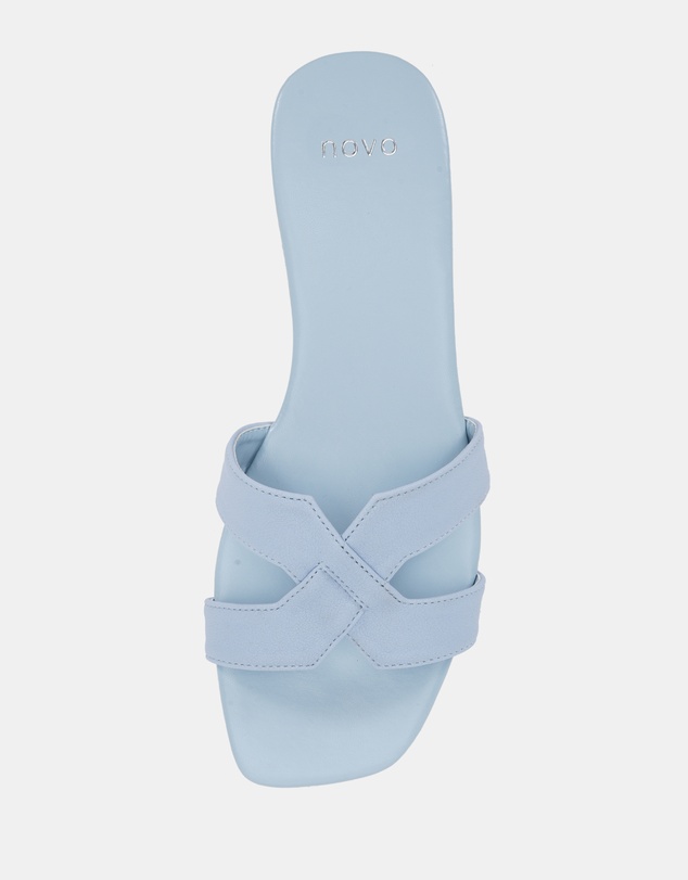 Novo - Sassie Sandals