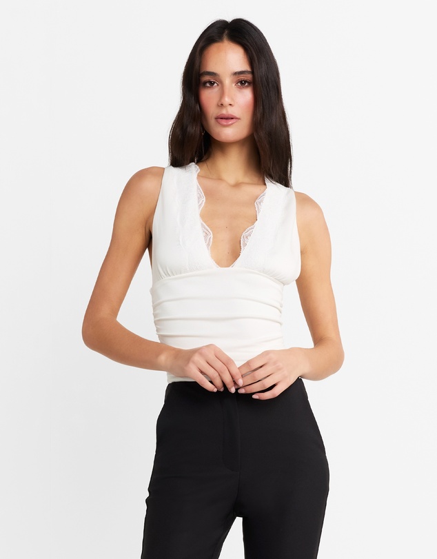 Madison The Label - Camille Top