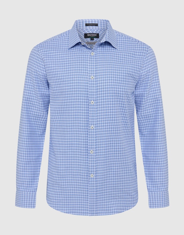 Oxford - Beckton Slim Fit Shirt