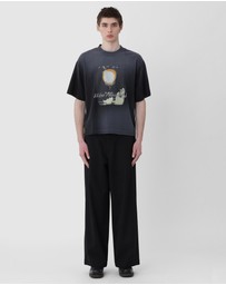 Won Hundred - Houston Rocket T-Shirt