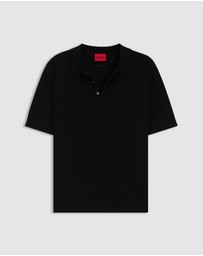 HUGO - San Peter Polo