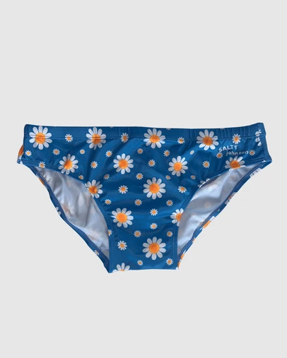 Salty Johnson - Oopsie Daisy Brief