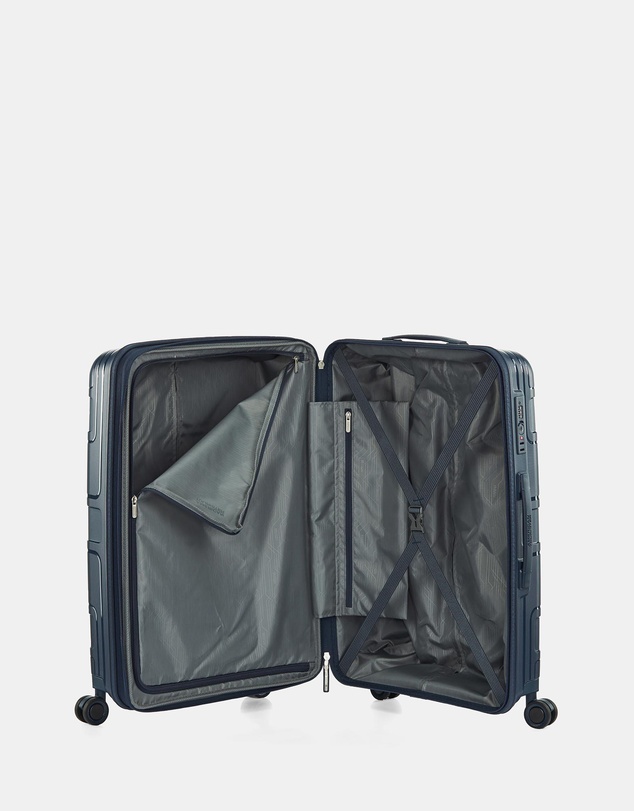 American Tourister - Light Max Spinner 69cm EXP
