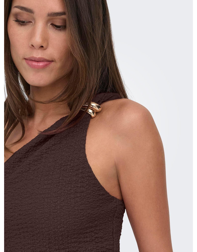 ONLY - Erikka Assymetric Top