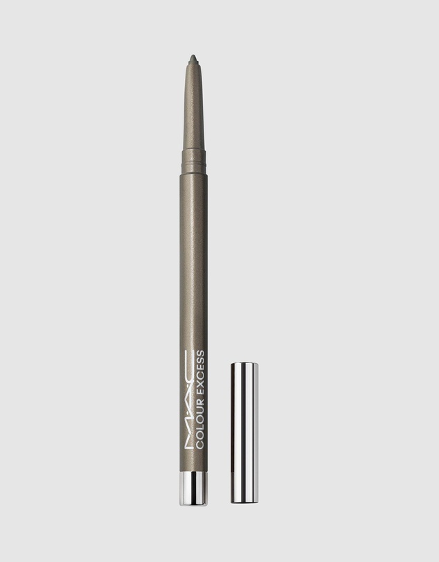 MAC - Colour Excess Gel Pencil Eye Liner