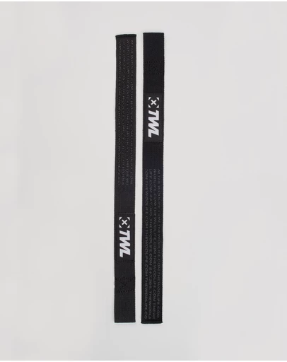 TWL - Everyday Cotton Lifting Straps
