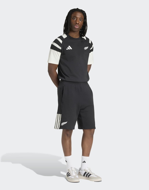adidas Performance - New Zealand Leisurewear T-Shirt Men Mens