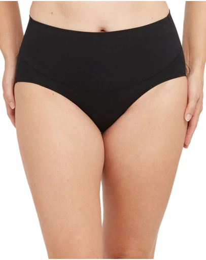 Spanx - Cotton Comfort-Brief
