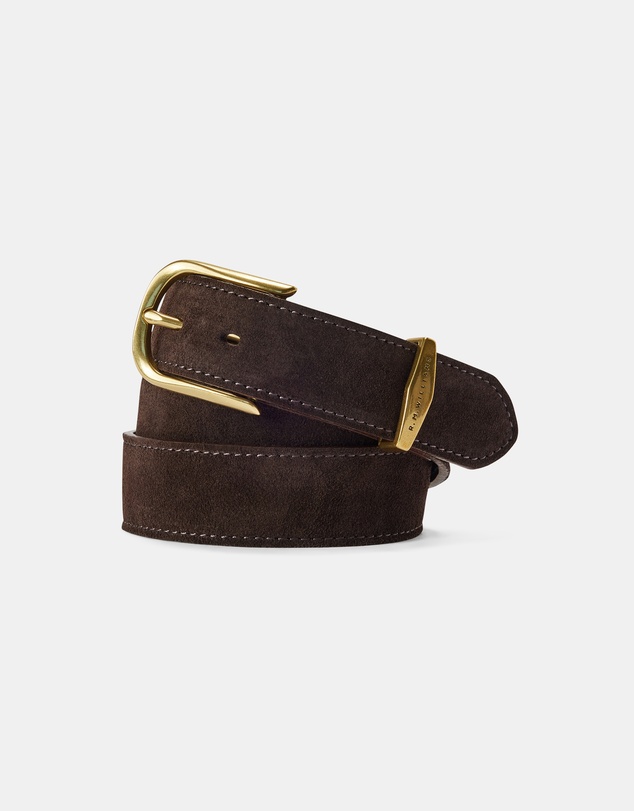 R.M.Williams - Cassidy Belt