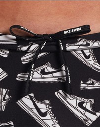 Nike - Hydrastrong Multi Print Jammer
