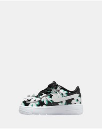 Nike - Force 1 Low Easyon Lv8 Infant