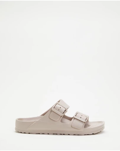 Holster - Sundreamer EVA Slides - Sand - Unisex