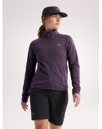 Arc'teryx - Kyanite Jacket Women's