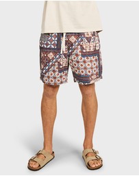 Academy Brand - Willis Short