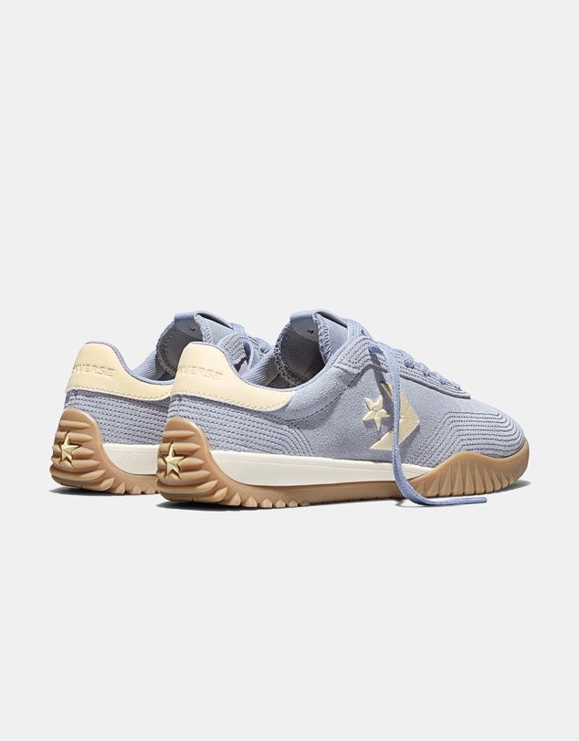 Converse - Run Star Trainer Stitched Suede - Unisex