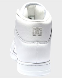 DC Shoes - Mens Manteca 4 Hi Sneakers