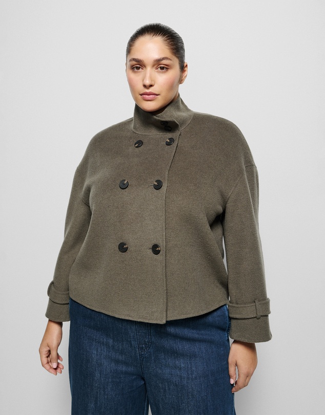 Commonry - Kamilla Jacket