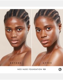 Giorgio Armani - Neo Nude Foundation 13 35ml