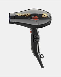 Parlux - Parlux Advance Light Ionic & Ceramic Dryer 2200W - Black