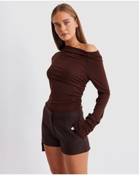 SNDYS - Woods Shorts