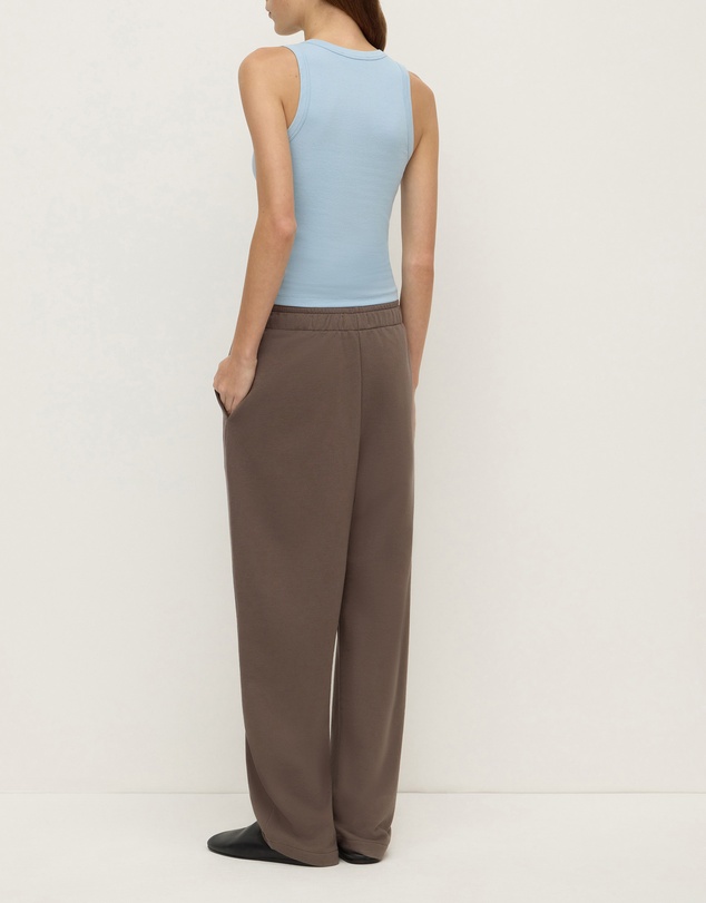 Assembly Label - Robyn Scoop Neck Tank