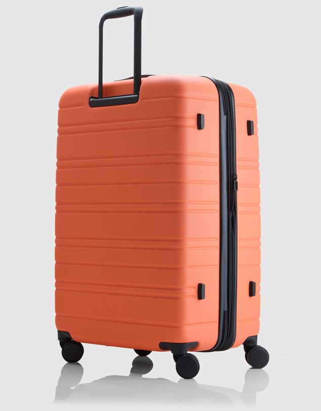 Nere - Stori Check-In 75cm Suitcase