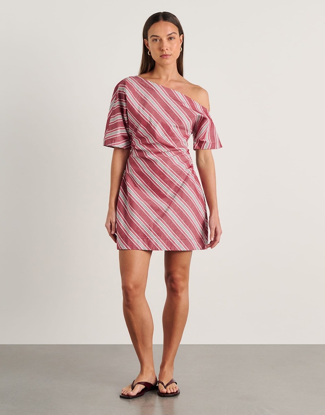 Jag - Zuri Mini Dress