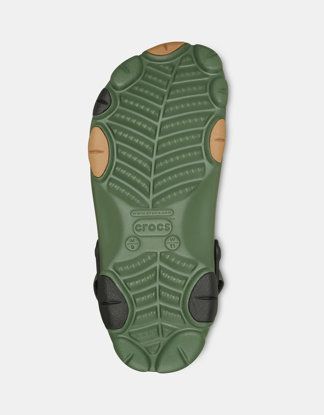 Crocs - Classic All Terrain Clogs - Unisex