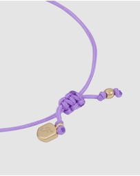 Fossil - Sutton Gold Bracelet