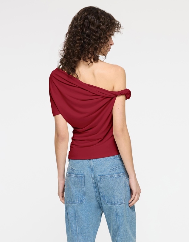 Paris Georgia - Elemental Ida Top
