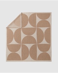 Susukoshi - Knit Blanket