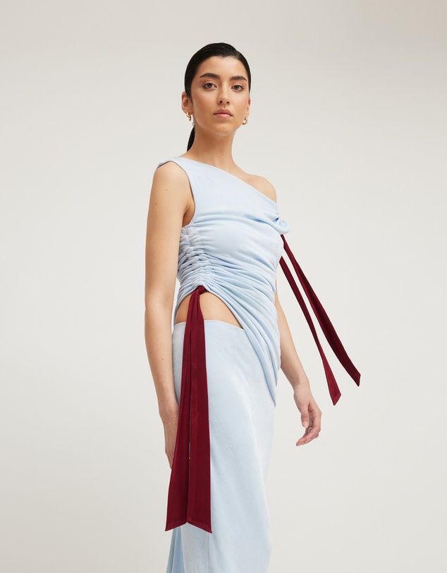TOJHA - Kalilah Dress